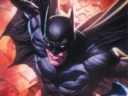 Batman: Fortaleza (2023) de Gary Whitta y Darick Robertson