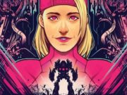 Home Sick Pilots 2, de Dan Watters y Caspar Wijngaard