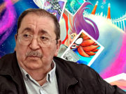 Alfonso Font: «Ahora me permito trabajar con una total relajación».