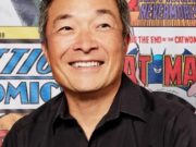 Jim Lee nuevo presidente de DC