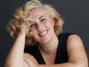 Entrevista a Carlota Pereda