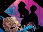 Casual Fling, de Jason Starr y Dalibor Talajic