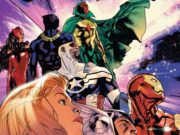 Avengers #1 (2023)
