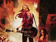 El Roadie, de Tim Seeley y Fran Galán