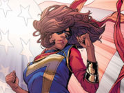 Guía de lectura: Ms. Marvel