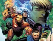 Marvel Premiere. Imperio Imperio Destacada