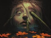 Otoñal, de Daniel Kraus y Chris Shehan