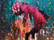 Out of Body, de Peter Milligan e Inaki Miranda