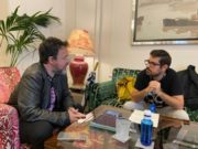 Entrevista a Paco Plaza