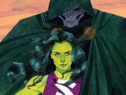 Marvel Omnibus. Hulka de Charles Soule y Javier Pulido