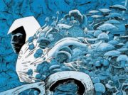 100% Marvel HC. Caballero Luna de Warren Ellis y Declan Shalvey