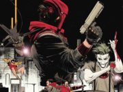Batman: Caballero Blanco presenta – Capucha Roja