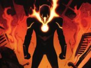 Rogue Sun 1, de Ryan Parrott y Abel