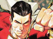 Reseña DC USA – Shazam! #1 de Waid y Mora
