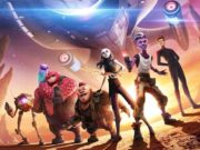 Star Trek – Prodigy 1º Temporada
