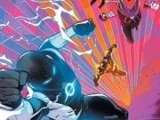 Supermassive, la primera gran incursión en el Massive-verse