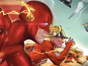 Flash – Crisis Oscura