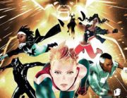 Marvel Now! Deluxe. Ultimates 2 de Al Ewing. La Guerra de la Eternidad