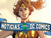 Boletín Noticias DC USA – Más Golden Age, la hija de Diana, Doomsday…