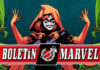 Boletín Marvel #184