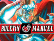 Boletín Marvel #185