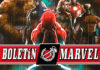 Boletín Marvel #186