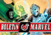 Boletín Marvel #187
