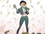 Chu, de John Layman y Dan Boultwood