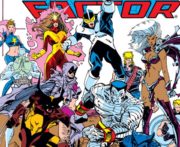 Marvel Gold. La Imposible Patrulla-X 9: Inferno