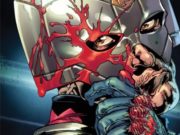 Reseña DC USA – Peacemaker Tries Hard! #1 de Kyle Starks y Steve Pugh