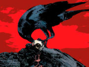 El Pasadizo, de Jeff Lemire y Andrea Sorrentino