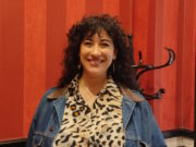 Entrevista a Rosemary Valero-O’Connell