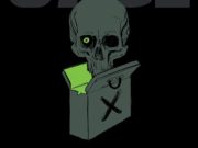 Fear Case, de Matt Kindt y Tyler Jenkins