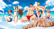 Grand Blue Dreaming 1-5, de INOUE Kenji y YOSHIOKA Kimitake Grand Blue Dreaming