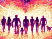 #ZNCine – Guardianes de la Galaxia Vol. 3. La redacción opina guardianes-de-la-galaxia-vol-3-destacada