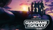 #ZNCine – Crítica de Guardianes de la galaxia Vol.3, de James Gunn