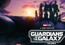 Tráiler para China, póster para Rusia y clip con spoilers de Guardianes de  la Galaxia Vol. 2