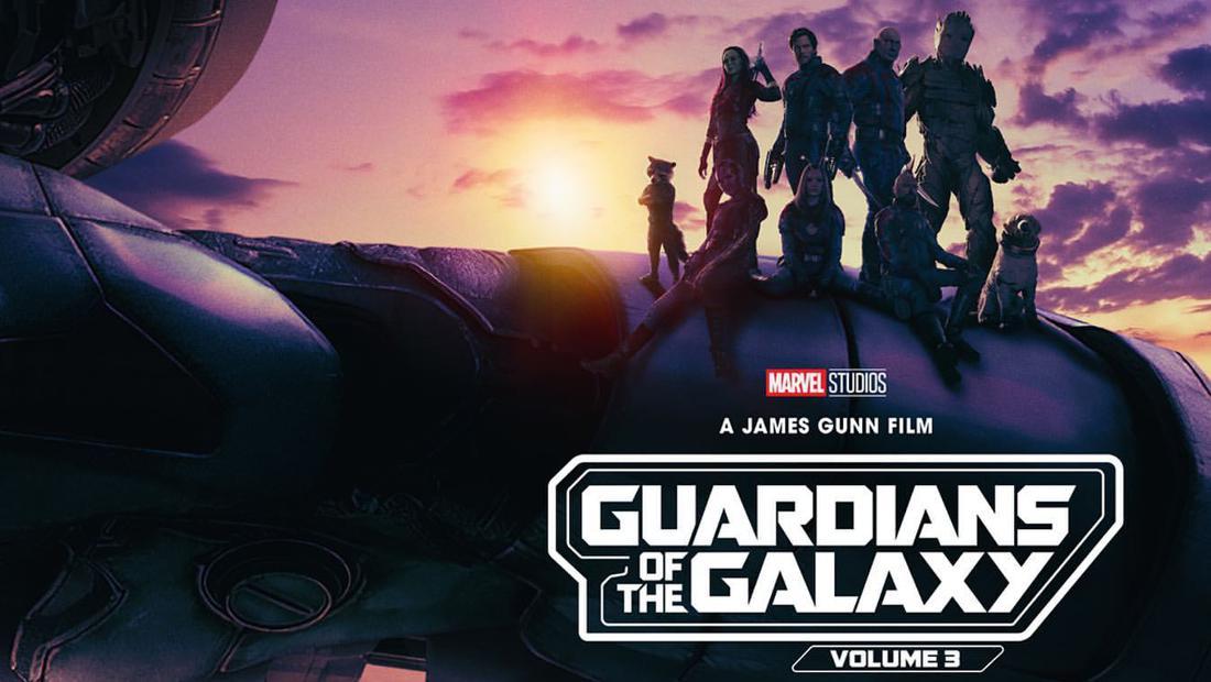 Guardianes de la Galaxia Vol. 3, ¿qué dice la crítica sobre el fin de la  saga? - El Sol de Tampico