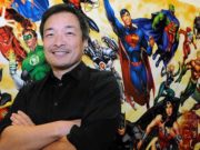 Nuestras historias favoritas de Jim Lee