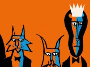 Libro de las bestias, de Pep Brocal