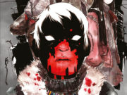 Little Monsters 1, de Jeff Lemire y Dustin Nguyen