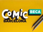 Bases para la anunciada beca Comic-Barcelona