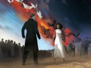 American Jesus: Revelación, de Mark Millar y Peter Gross