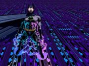 Retro Reseña – Batman: Justicia Digital