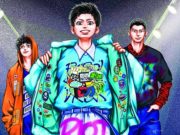 Boys run the riot, de GAKU Keito