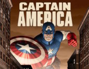 J.M.Straczynski vuelve a Marvel para relanzar Capitán América junto a Jesús Saiz
