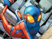 Spider-Boy tendrá nueva serie en solitario
