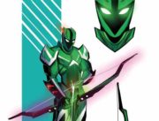 Mundos sin Liga de la Justicia: Green Arrow