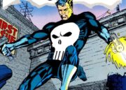 Marvel Héroes. El Castigador: Diario de guerra