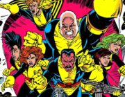 Marvel Gold. La Imposible Patrulla-X 10: Disolución y renacimiento